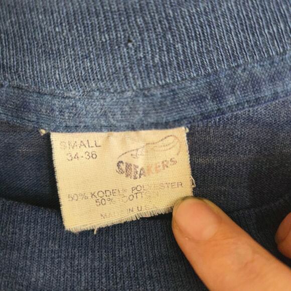 VINTAGE RARE COLLECTABLE MICKEY GILLEYS PASADENA TEXAS T-SHIRT 1980'S - Picture 3 of 7